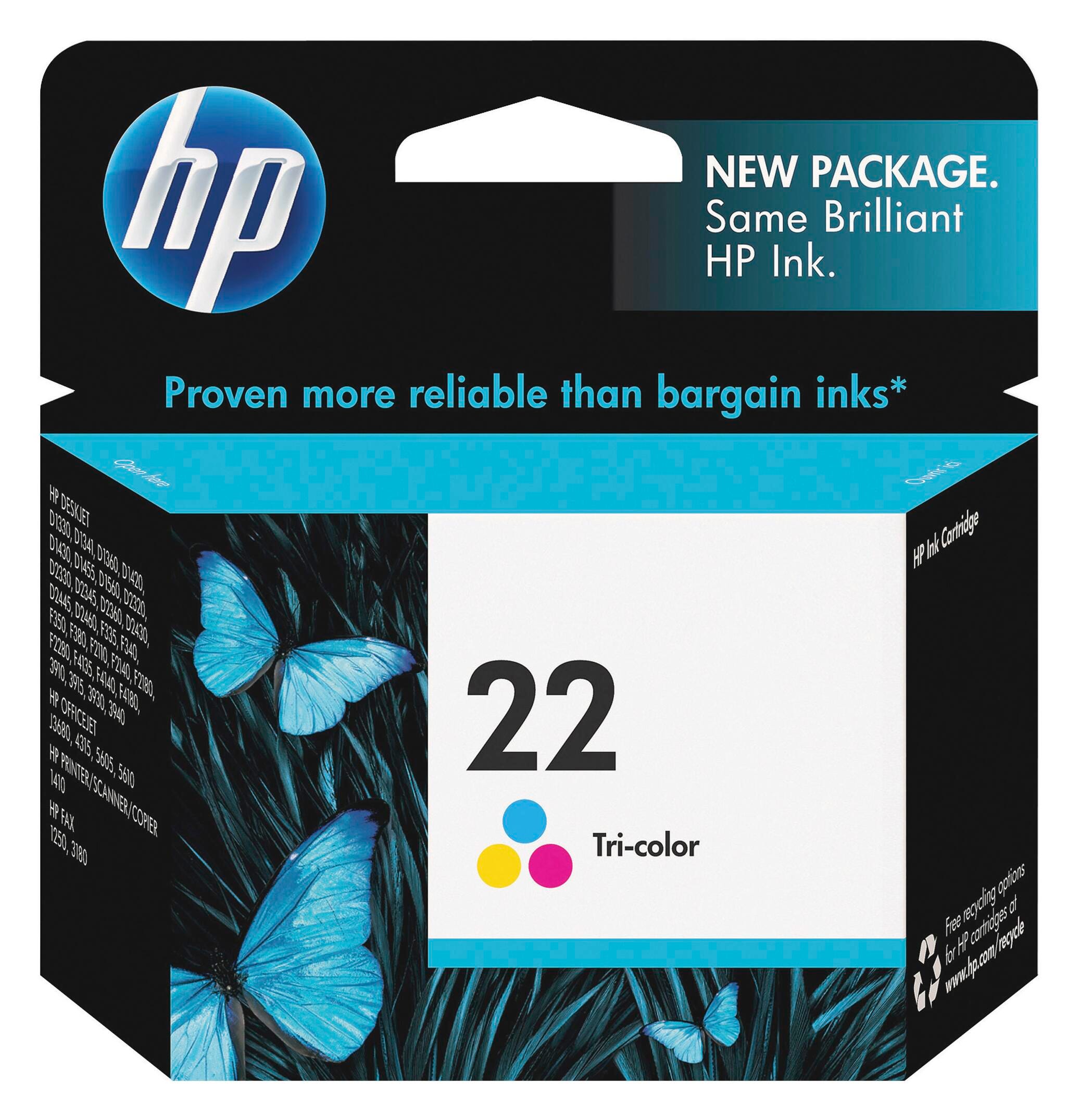 Multipack Ink Jet Toner, Item Number 1299057